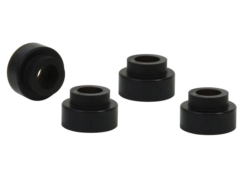 W81429 Whiteline Front Leading Arm - To Chassis Bushing Kit to Suit Nissan Patrol GQ, GU and Ford Maverick DA | Genuine Whiteline Suspension Component - photo 3 of 5