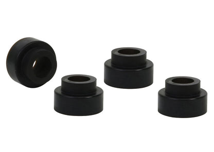 W81429 Whiteline Front Leading Arm - To Chassis Bushing Kit to Suit Nissan Patrol GQ, GU and Ford Maverick DA | Genuine Whiteline Suspension Component - photo 3 of 5