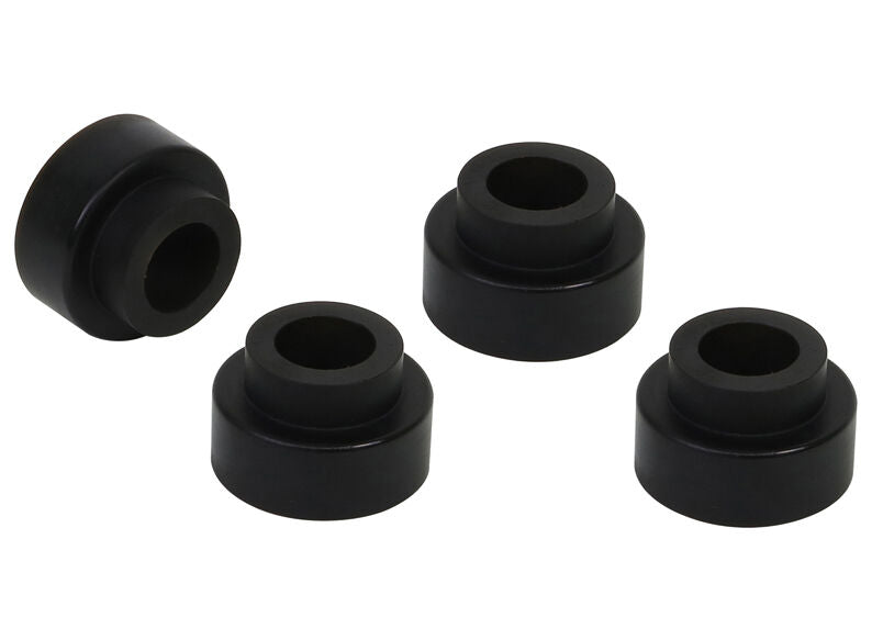 W81429 Whiteline Front Leading Arm - To Chassis Bushing Kit to Suit Nissan Patrol GQ, GU and Ford Maverick DA | Genuine Whiteline Suspension Component - photo 4 of 5