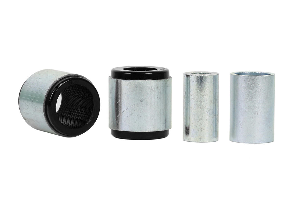 W81430HD Whiteline Panhard Rod - Bushing Kit Heavy Duty to Suit Nissan Navara D23, Patrol GQ, GU Y60, Y61 | Genuine Whiteline Suspension Component - photo 4 of 6
