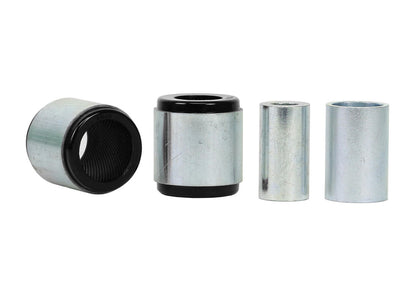 W81430HD Whiteline Panhard Rod - Bushing Kit Heavy Duty to Suit Nissan Navara D23, Patrol GQ, GU Y60, Y61 | Genuine Whiteline Suspension Component - photo 4 of 6