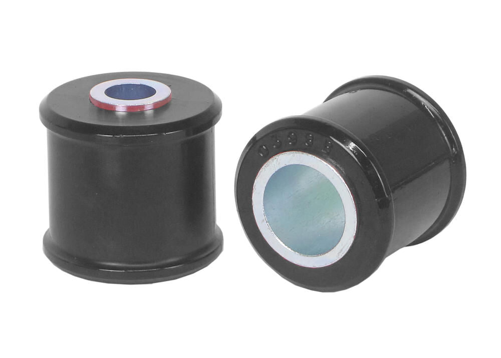 W81430 Whiteline Panhard Rod - Bushing Kit to Suit Nissan Navara D23, Patrol GQ, GU Y60, Y61 | Genuine Whiteline Suspension Component - photo 5 of 6