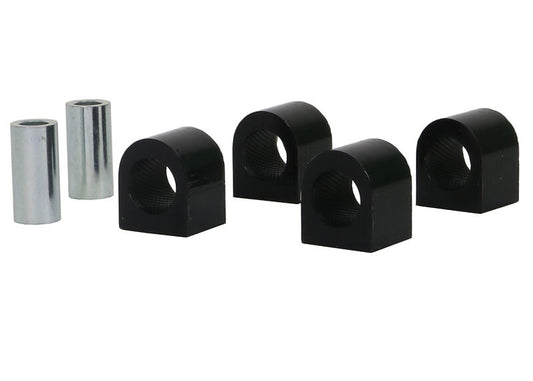W81457 Whiteline Rear Panhard Rod - Bushing Kit to Suit Holden Barina and Suzuki Swift | Genuine Whiteline Suspension Component