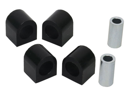 W81457 Whiteline Rear Panhard Rod - Bushing Kit to Suit Holden Barina and Suzuki Swift | Genuine Whiteline Suspension Component - photo 4 of 5