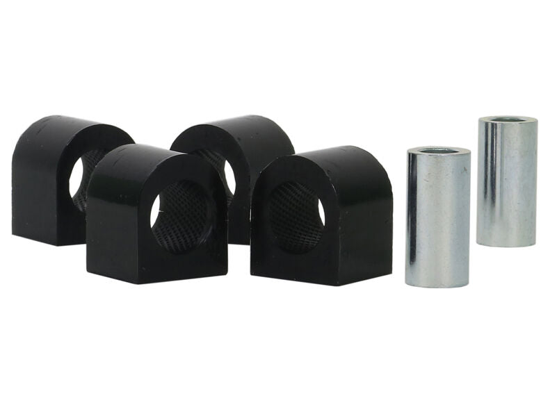 W81457 Whiteline Rear Panhard Rod - Bushing Kit to Suit Holden Barina and Suzuki Swift | Genuine Whiteline Suspension Component - photo 3 of 5