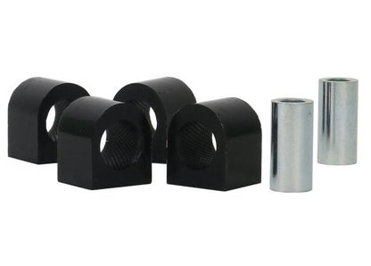 W81457 Whiteline Rear Panhard Rod - Bushing Kit to Suit Holden Barina and Suzuki Swift | Genuine Whiteline Suspension Component - photo 3 of 5