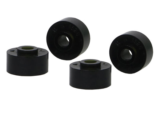W81526 Whiteline Front Strut Rod - To Chassis Bushing Kit to Suit Morris Minor 1000 | Genuine Whiteline Suspension Component