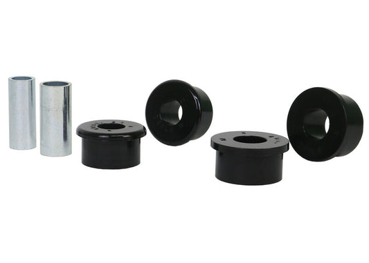 W81551 Whiteline Rear Panhard Rod - Bushing Kit to Suit Mazda 1200, 1300 and RX-2 | Genuine Whiteline Suspension Component