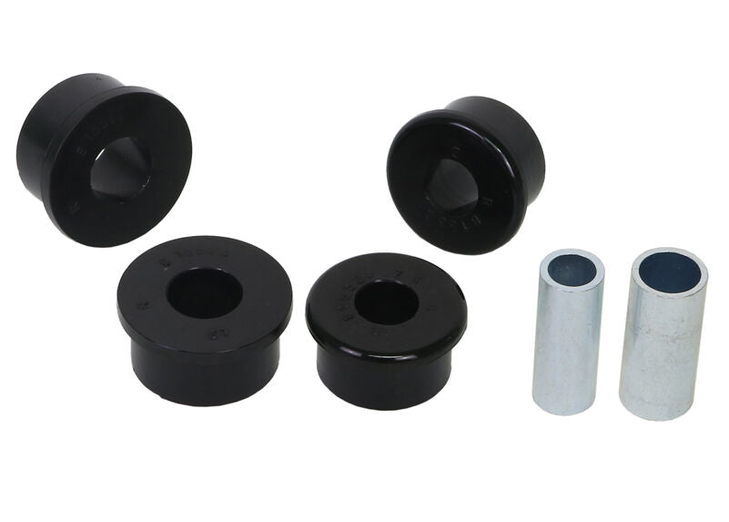 W81551 Whiteline Rear Panhard Rod - Bushing Kit to Suit Mazda 1200, 1300 and RX-2 | Genuine Whiteline Suspension Component - photo 4 of 5