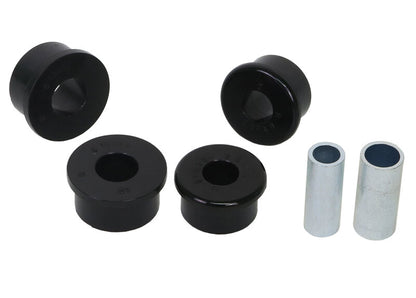 W81551 Whiteline Rear Panhard Rod - Bushing Kit to Suit Mazda 1200, 1300 and RX-2 | Genuine Whiteline Suspension Component - photo 4 of 5