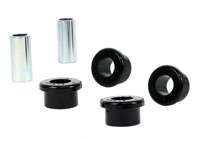 W81609 Whiteline Rear Panhard Rod - Bushing Kit to Suit Mitsubishi Challenger and Pajero | Genuine Whiteline Suspension Component