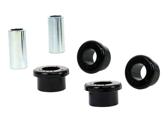 W81609 Whiteline Rear Panhard Rod - Bushing Kit to Suit Mitsubishi Challenger and Pajero | Genuine Whiteline Suspension Component