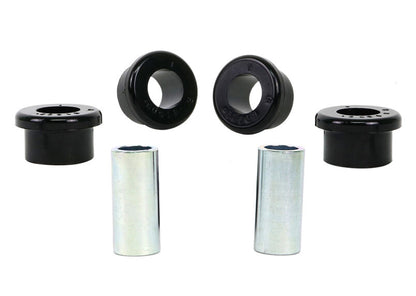 W81609 Whiteline Rear Panhard Rod - Bushing Kit to Suit Mitsubishi Challenger and Pajero | Genuine Whiteline Suspension Component - photo 4 of 6