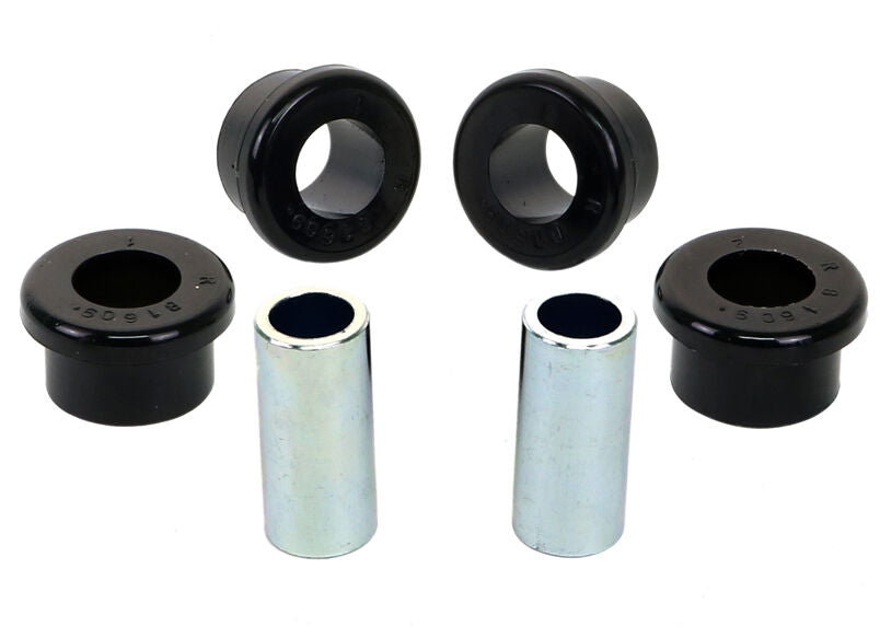 W81609 Whiteline Rear Panhard Rod - Bushing Kit to Suit Mitsubishi Challenger and Pajero | Genuine Whiteline Suspension Component - photo 5 of 6