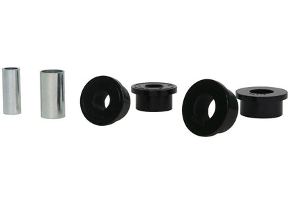 W81632 Whiteline Rear Panhard Rod - Bushing Kit to Suit Nissan Skyline and Pintara R31 | Genuine Whiteline Suspension Component