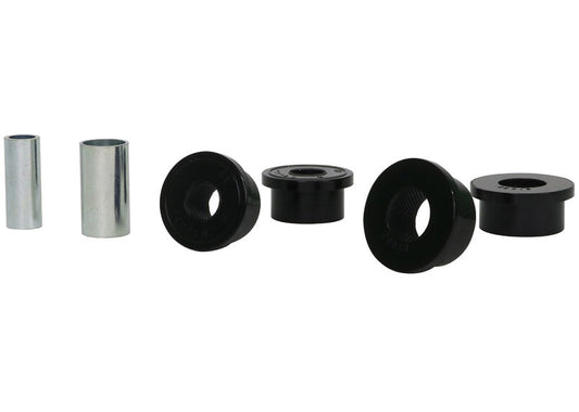 W81632 Whiteline Rear Panhard Rod - Bushing Kit to Suit Nissan Skyline and Pintara R31 | Genuine Whiteline Suspension Component
