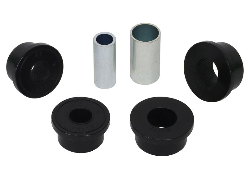 W81632 Whiteline Rear Panhard Rod - Bushing Kit to Suit Nissan Skyline and Pintara R31 | Genuine Whiteline Suspension Component - photo 4 of 5
