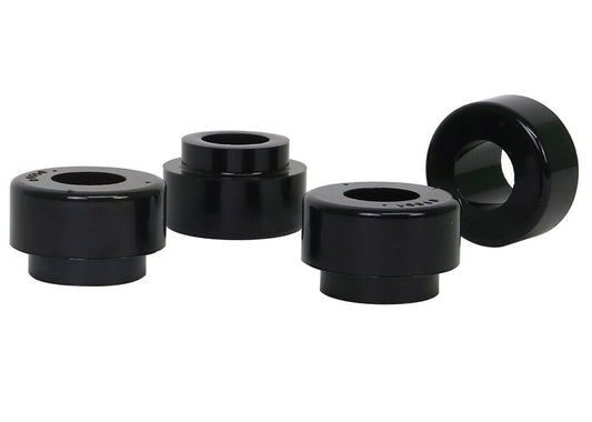 W81651 Whiteline Front Leading Arm - To Chassis Bushing Kit to Suit Land Rover Defender, Discovery and Range Rover | Genuine Whiteline Suspension Component
