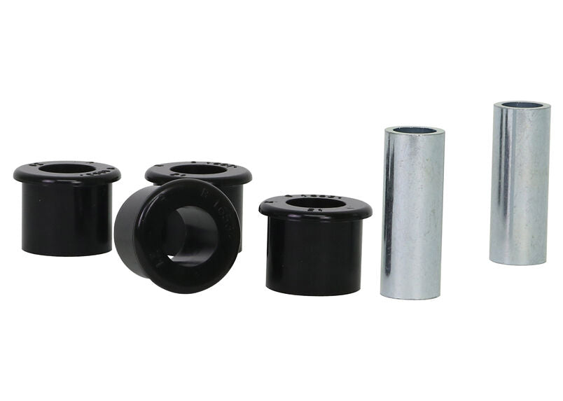W81653 Whiteline Rear Trailing Arm Lower - Rear Bushing Kit to Suit Land Rover Defender, Discovery and Range Rover Classic | Genuine Whiteline Suspension Component - photo 3 of 5