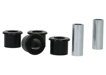 W81653 Whiteline Rear Trailing Arm Lower - Rear Bushing Kit to Suit Land Rover Defender, Discovery and Range Rover Classic | Genuine Whiteline Suspension Component - photo 3 of 5