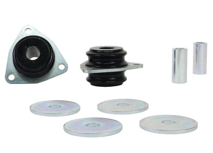 W81654 Whiteline Rear Trailing Arm Lower - Front Bushing Kit to Suit Land Rover 90, 110/127 Country and Range Rover Classic | Genuine Whiteline Suspension Component - photo 3 of 5