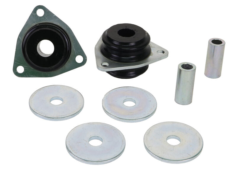 W81654 Whiteline Rear Trailing Arm Lower - Front Bushing Kit to Suit Land Rover 90, 110/127 Country and Range Rover Classic | Genuine Whiteline Suspension Component - photo 4 of 5
