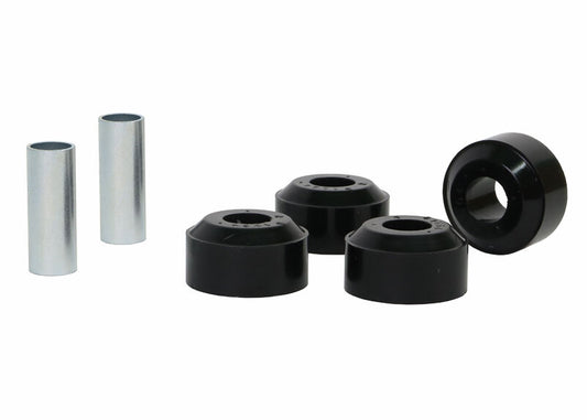W81664 Whiteline Front Strut Rod - To Chassis Bushing Kit to Suit Toyota Corolla, Celica and Supra | Genuine Whiteline Suspension Component