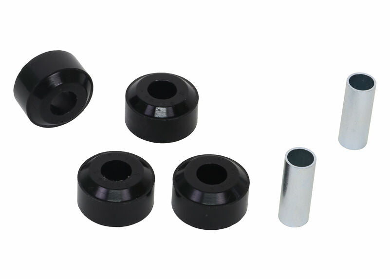W81664 Whiteline Front Strut Rod - To Chassis Bushing Kit to Suit Toyota Corolla, Celica and Supra | Genuine Whiteline Suspension Component - photo 4 of 5