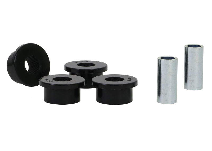 W81698A Whiteline Front Panhard Rod - Bushing Kit to Suit Toyota Land Cruiser 76, 78, 79, 80 and 105 Series | Genuine Whiteline Suspension Component - photo 3 of 5