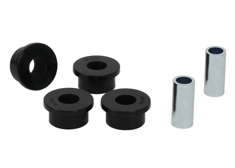 W81698A Whiteline Front Panhard Rod - Bushing Kit to Suit Toyota Land Cruiser 76, 78, 79, 80 and 105 Series | Genuine Whiteline Suspension Component - photo 4 of 5