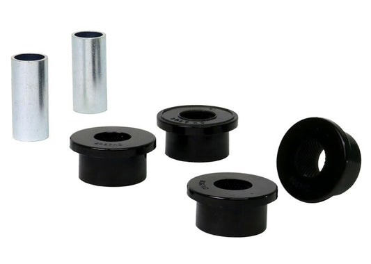 W81701A Whiteline Rear Panhard Rod - Bushing Kit to Suit Toyota Land Cruiser 80 and 105 Series | Genuine Whiteline Suspension Component