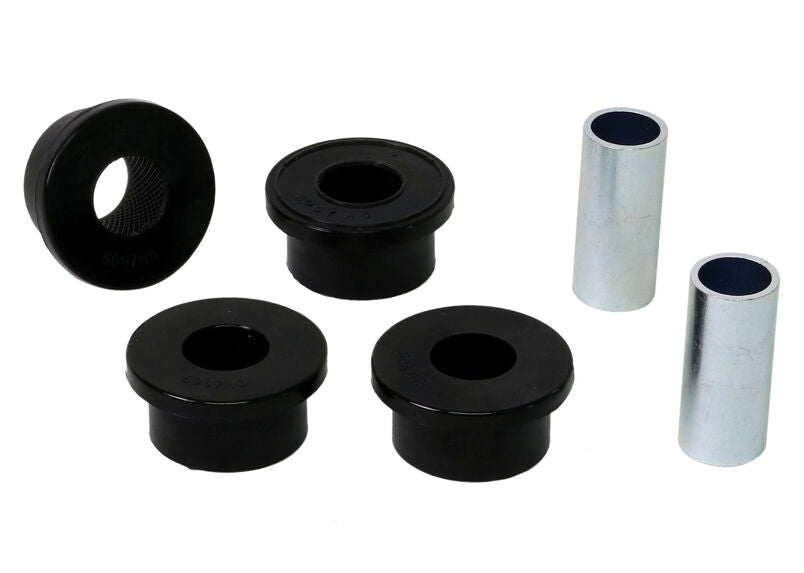 W81701A Whiteline Rear Panhard Rod - Bushing Kit to Suit Toyota Land Cruiser 80 and 105 Series | Genuine Whiteline Suspension Component - photo 4 of 5