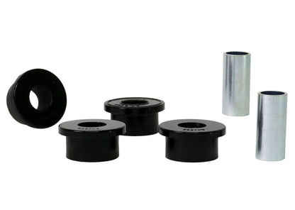 W81701A Whiteline Rear Panhard Rod - Bushing Kit to Suit Toyota Land Cruiser 80 and 105 Series | Genuine Whiteline Suspension Component - photo 3 of 5