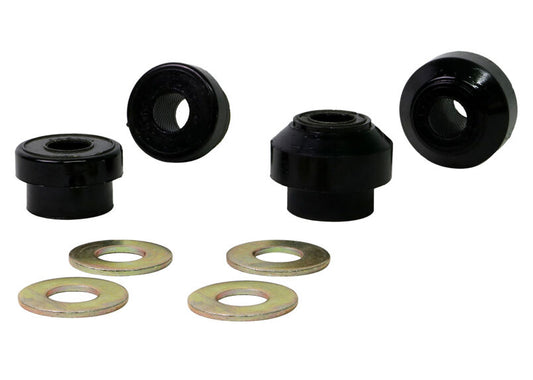 W81768 Whiteline Front Strut Rod - To Chassis Bushing Kit to Suit Ford Falcon/Fairlane EF-EL | Genuine Whiteline Suspension Component