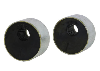 W81924 Whiteline Front Lower Control Arm - Inner Rear Bushing Double Offset Kit to Suit BMW 3 Series, M3 E30, E36 and Z3 | Genuine Whiteline Suspension Component