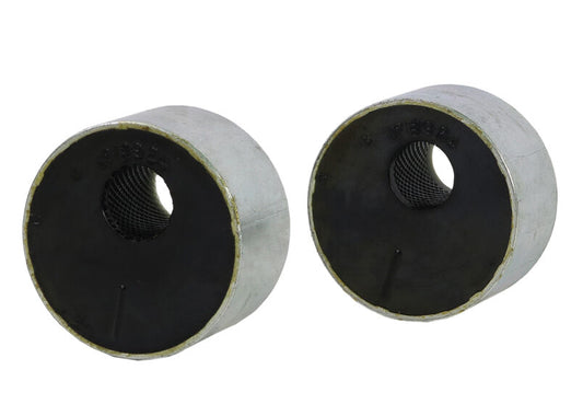 W81924 Whiteline Front Lower Control Arm - Inner Rear Bushing Double Offset Kit to Suit BMW 3 Series, M3 E30, E36 and Z3 | Genuine Whiteline Suspension Component