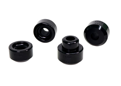 W81978 Whiteline Front Strut Rod - To Chassis Bushing Kit to Suit Ford Falcon XK-XP and Mustang Classic | Genuine Whiteline Suspension Component