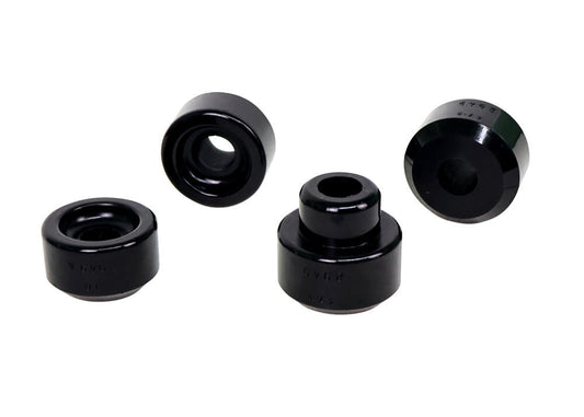 W81978 Whiteline Front Strut Rod - To Chassis Bushing Kit to Suit Ford Falcon XK-XP and Mustang Classic | Genuine Whiteline Suspension Component
