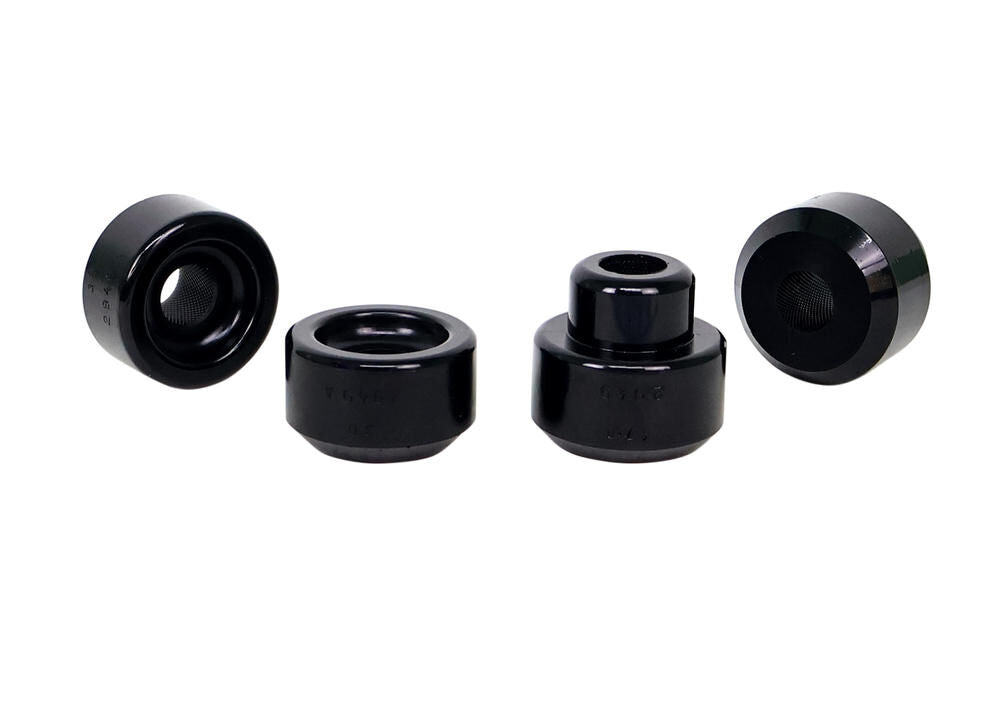 W81978 Whiteline Front Strut Rod - To Chassis Bushing Kit to Suit Ford Falcon XK-XP and Mustang Classic | Genuine Whiteline Suspension Component - photo 3 of 5