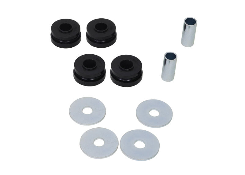 W82134 Whiteline Front Strut Rod - To Chassis Bushing Kit to Suit Ford Econovan and Mazda E Series | Genuine Whiteline Suspension Component - photo 5 of 6