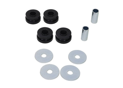 W82134 Whiteline Front Strut Rod - To Chassis Bushing Kit to Suit Ford Econovan and Mazda E Series | Genuine Whiteline Suspension Component - photo 5 of 6