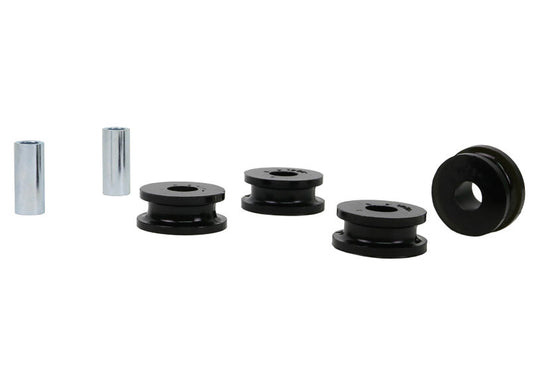W82151 Whiteline Front Strut Rod - To Chassis Bushing Kit to Suit Honda City, Civic and CR-X | Genuine Whiteline Suspension Component