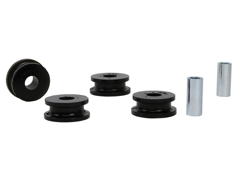 W82151 Whiteline Front Strut Rod - To Chassis Bushing Kit to Suit Honda City, Civic and CR-X | Genuine Whiteline Suspension Component - photo 3 of 5