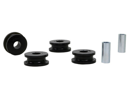W82151 Whiteline Front Strut Rod - To Chassis Bushing Kit to Suit Honda City, Civic and CR-X | Genuine Whiteline Suspension Component - photo 3 of 5
