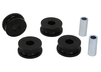 W82151 Whiteline Front Strut Rod - To Chassis Bushing Kit to Suit Honda City, Civic and CR-X | Genuine Whiteline Suspension Component - photo 4 of 5