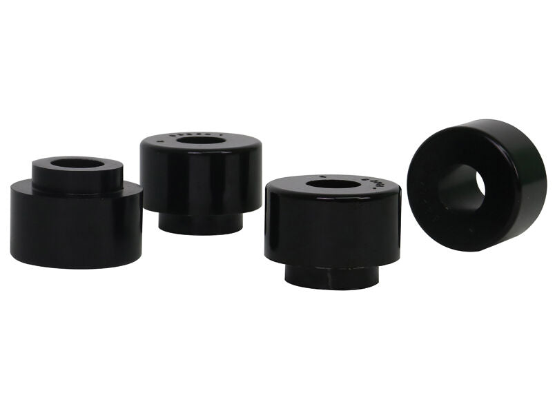 W82264 Whiteline Front Leading Arm - To Chassis Bushing Kit to Suit Ford F100 2wd/4wd | Genuine Whiteline Suspension Component