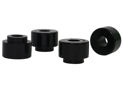 W82264 Whiteline Front Leading Arm - To Chassis Bushing Kit to Suit Ford F100 2wd/4wd | Genuine Whiteline Suspension Component