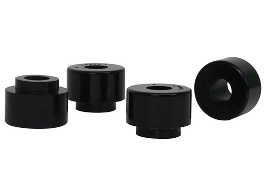 W82264 Whiteline Front Leading Arm - To Chassis Bushing Kit to Suit Ford F100 2wd/4wd | Genuine Whiteline Suspension Component