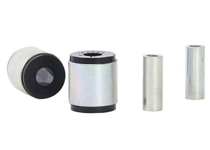 W82479 Whiteline Front Lower Control Arm - Bushing Kit to Suit BMW 6 series and M6 E24 | Genuine Whiteline Suspension Component - photo 3 of 5