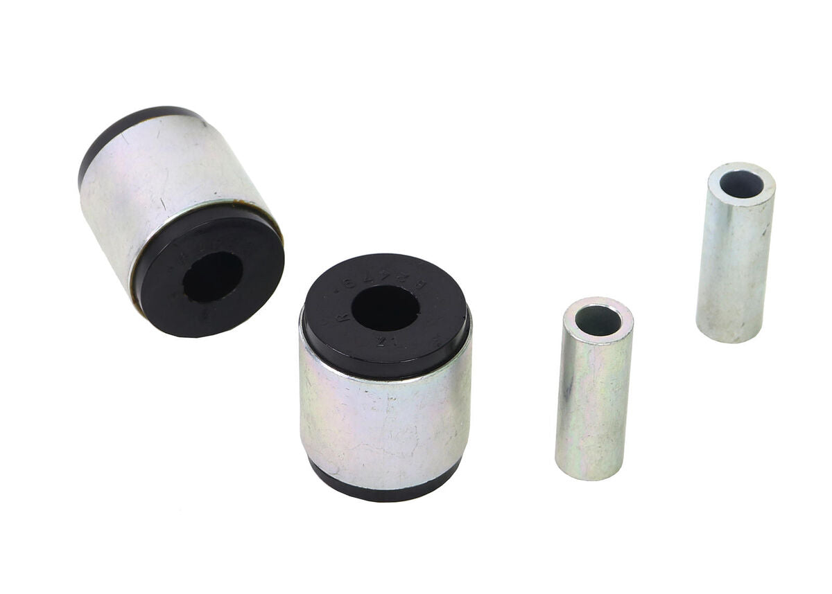 W82479 Whiteline Front Lower Control Arm - Bushing Kit to Suit BMW 6 series and M6 E24 | Genuine Whiteline Suspension Component - photo 4 of 5